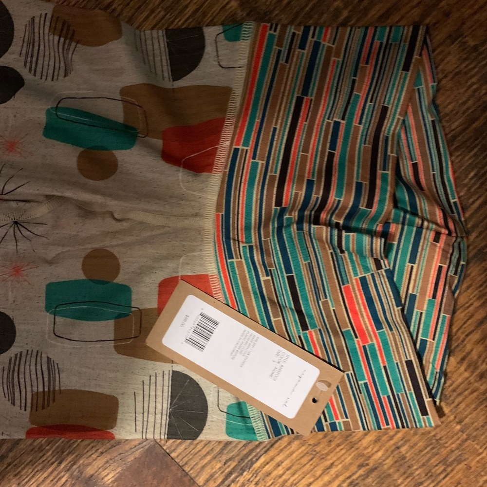 Niyama Sol NWT size small leggings